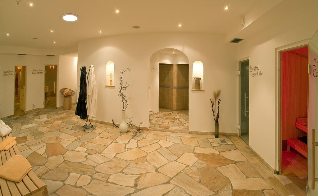 Hotel Markushof 3***S Olang Exterior photo