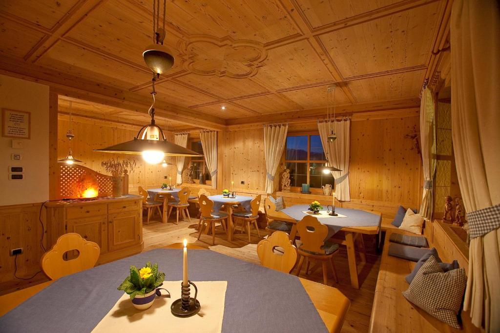 Hotel Markushof 3***S Olang Exterior photo